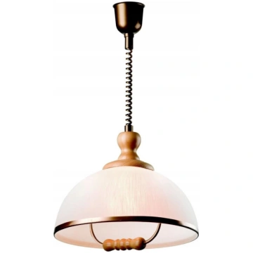 Lampa wiszaca Lamkur Lamkur Ramona 47942 lampa wis