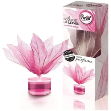 Aromātiski kociņi 50ml Brait Romantic Ruby