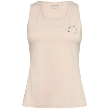 7 DAYS Active - Womens Singlet - izmērs S