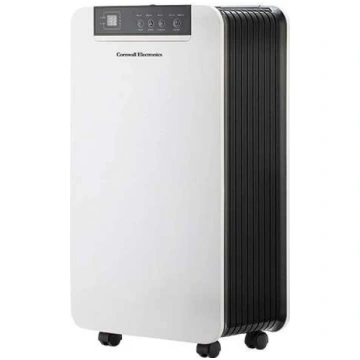 Cornwall Electronics 12L / dienā - 1,5L talpa Amne