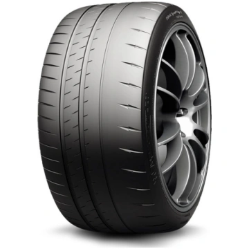 Pilot Sport Cup 2 Connect 295/30R18 98 Y XL Michel
