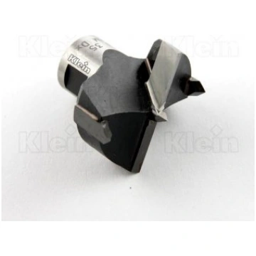 HW INTERCHANGEABLE HINGE BORING BITS Z=2+2 D=20;L=