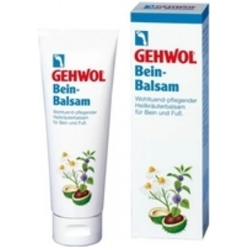 GEHWOL Bein-Balsam - Kāju balzams vēnu un asinsvad