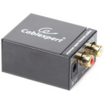 KONV.T/R2; Konverters audio analogais uz digitālo 