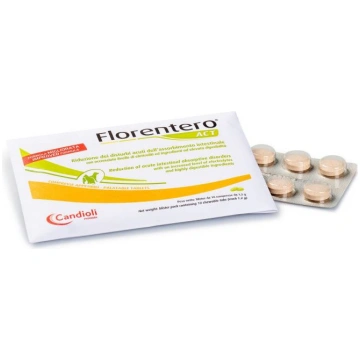 Florentero ACT tab. N10 | 8025767529115 Candioli 9
