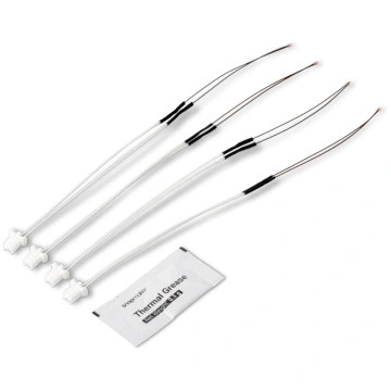 Snapmaker Toolhead Thermistor 4-Pack (for U1)