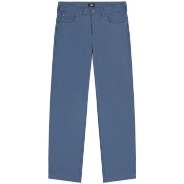 Dickies - Wellsville Loose Tapered Twill Pant - iz