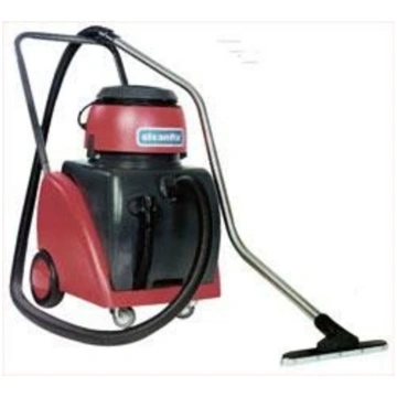 Cleanfix SW 50 Profi, Netīru, slapju un sausu pute