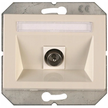 Harry Potter ANTENNA SOCKET VILMA XP WHITE 1508882