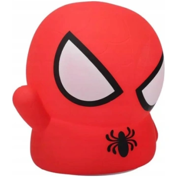 Paladone PALADONE Lampka Marvel Spider-man (wysoko