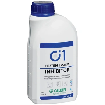 Caleffi CALEFFI INHIBITOR C1 500ml 15007692 (80166