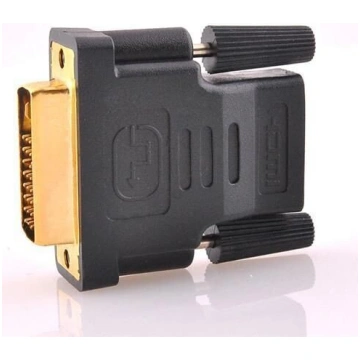 Adapteris HDMI uz DVI Iso
