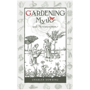Gardening Myths and Misconceptions Bookshop