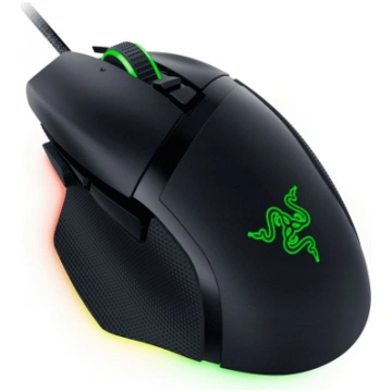Razer Basilisk V3 - Mouse - ergonomic - right-hand