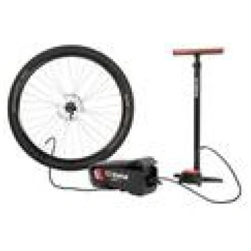 Pumpis ZEFAL TUBELESS TANK