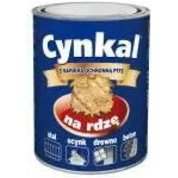 Krāsa MALEXIM Gruntoemalia akrylowa Cynkal 0,7 L —