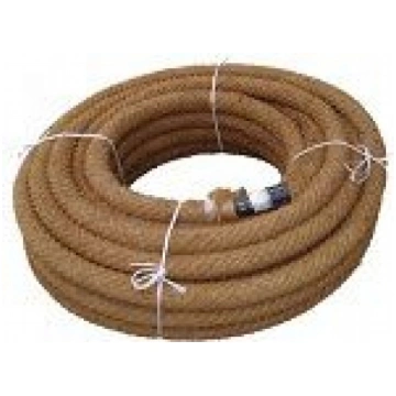 PIPELIFE PVC dren.caur. 92/80 ar kokosa filtru (75