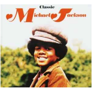 Lietots - CD Michael Jackson - Classic Michael Jac