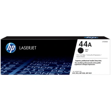 HP 44A Original Black 1 pc(s) Hewlett-Packard CF24