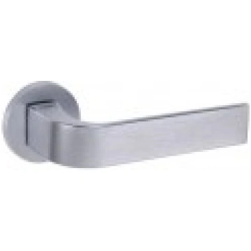 Durvju Rokturi TUPAI 2732 R5S Matt Chrome