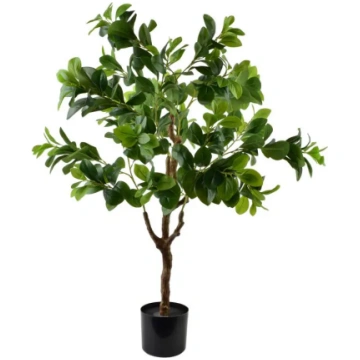 VIRIDIS Kwiat sztuczny 115cm w doniczce .Mondex Ho
