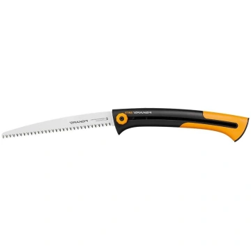 Zāģis Fiskars Xtract SW75 Dārzam L izmērs, 123880 