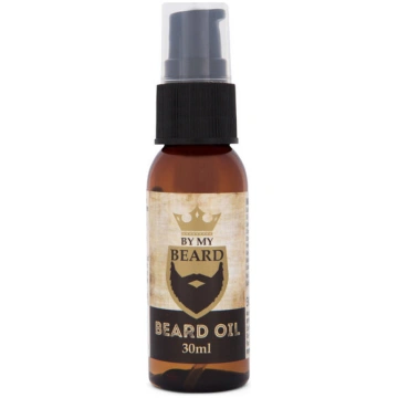 Bārdas eļļa By My Beard 30 ml