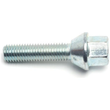 M12x1.75x50 HEX 17 mm Konuss Diska skrūve WB-HR-12