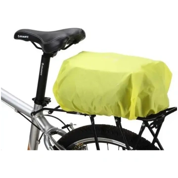 Wozinsky Universal Waterproof Bike Pannier Bag or 