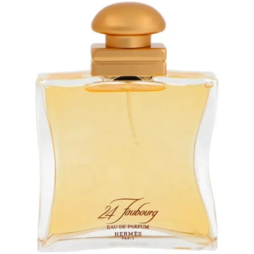 Hermes Hermès Tester 24 Faubourg Eau de Parfum 100