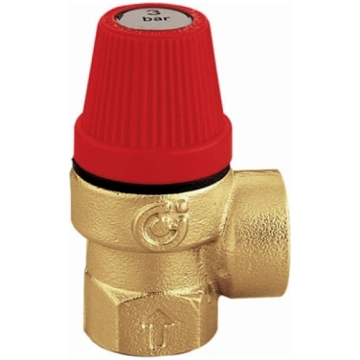 Caleffi Zawór bezpieczestwa 3/4" 8bar 311580 31158