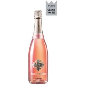 Segura Viudas Rosado Brut