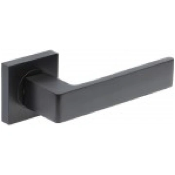 Durvju rokturis VERSA melna 512OGS BL iNOVO