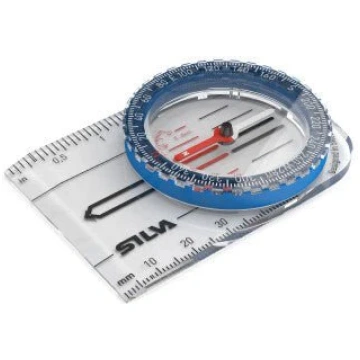 Silva Compass Starter 1-2-3