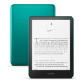 Amazon Kindle Paperwhite 12 lasītājs bez reklāmām.