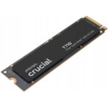 SSD izšķirošais T710 1TB M.2 2280 PCI-E Gen5 NVMe 