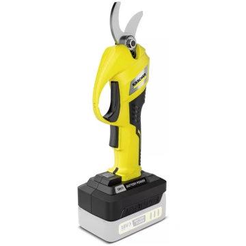 Akumulatora zaru zāģis Karcher TLO 2-18