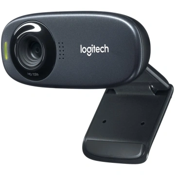 Logitech C310 HD WEBCAM 960-001065
