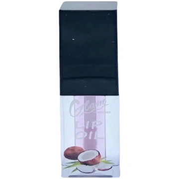 Glam Of Sweden lūpu eļļa kokosriekstu eļļa 4 ml