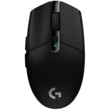 MOUSE USB OPTICAL WRL G305/LIGHTSPEED 910-005283 L
