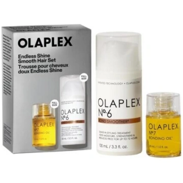 Matru komplekts Dlaplex Olaplex