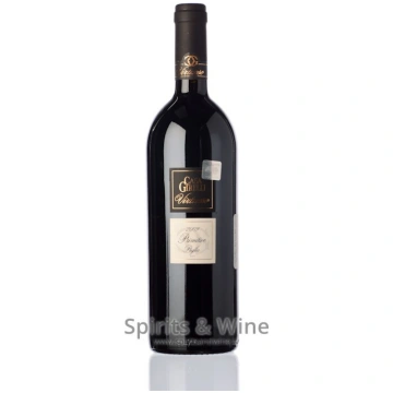 Virtuoso Primitivo Di Puglia