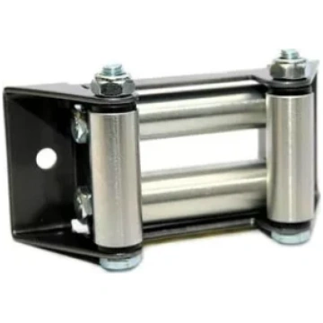 Rullīšu vadotnes DWH 4500 HDL Dragon Winch