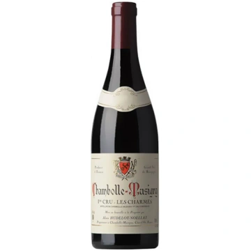 NOELLAT CHAMBOLLE MUSIGNY 1.ER CRU CHARMES 2018 sh
