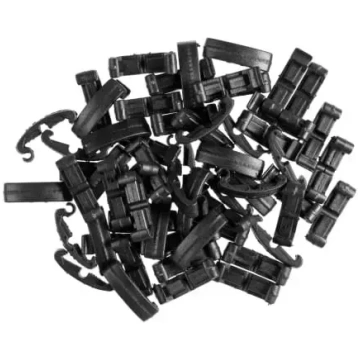 Index Clips 60 gab. FMA