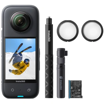 Insta360 X3 Creator Kit CINSAAVK