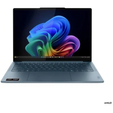 Lenovo Yoga Slim 7 14AKP10 AMD Tidal Teal 14 " OLE