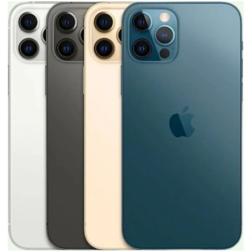 Lietots - Apple iPhone 12 Pro