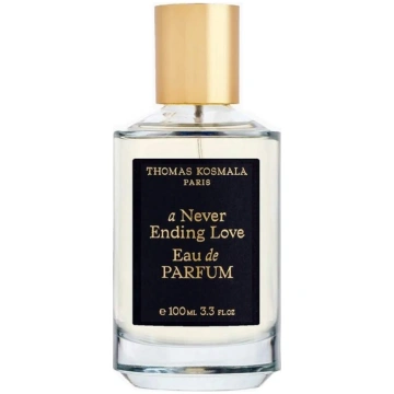 Smaržas Thomas Kosmala A Never Ending Love, 100 ml