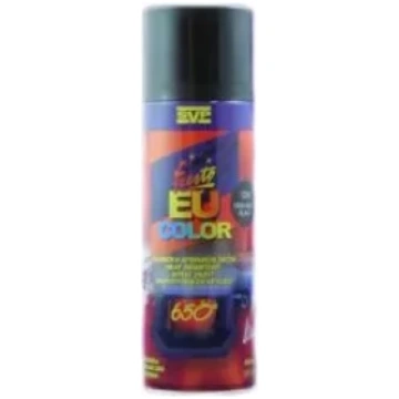 Karstumizturīga krāsa aerosolā +650°C 400ml Feesto